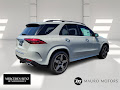 2025 Mercedes-Benz GLE GLE 350
