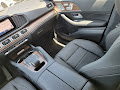2025 Mercedes-Benz GLE GLE 350