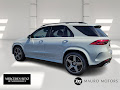 2025 Mercedes-Benz GLE GLE 350
