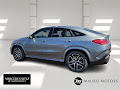 2025 Mercedes-Benz GLE GLE 53 AMG®