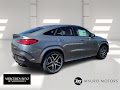 2025 Mercedes-Benz GLE GLE 53 AMG®