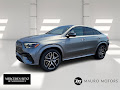 2025 Mercedes-Benz GLE GLE 53 AMG®