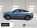2025 Mercedes-Benz GLE GLE 53 AMG®