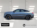 2025 Mercedes-Benz GLE GLE 63 S AMG®