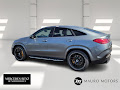 2025 Mercedes-Benz GLE GLE 63 S AMG®