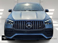 2025 Mercedes-Benz GLE GLE 63 S AMG®