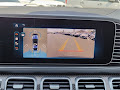 2025 Mercedes-Benz GLE GLE 63 S AMG®