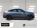 2025 Mercedes-Benz GLE GLE 63 S AMG®
