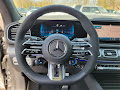 2025 Mercedes-Benz GLE GLE 63 S AMG®