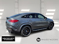 2025 Mercedes-Benz GLE GLE 63 S AMG®