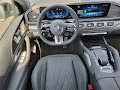 2025 Mercedes-Benz GLE GLE 63 S AMG®