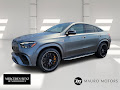 2025 Mercedes-Benz GLE GLE 63 S AMG®