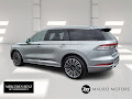 2020 Lincoln Aviator Black Label