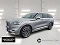 2020 Lincoln Aviator Black Label