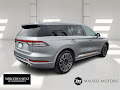 2020 Lincoln Aviator Black Label