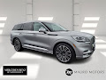 2020 Lincoln Aviator Black Label