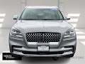 2020 Lincoln Aviator Black Label