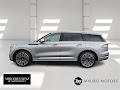 2020 Lincoln Aviator Black Label