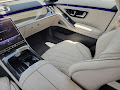 2025 Mercedes-Benz S-Class S 580