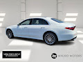 2025 Mercedes-Benz S-Class S 580