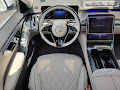 2025 Mercedes-Benz S-Class S 580