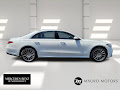 2025 Mercedes-Benz S-Class S 580