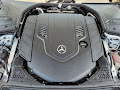 2025 Mercedes-Benz S-Class S 580