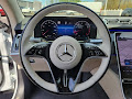 2025 Mercedes-Benz S-Class S 580
