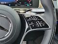 2025 Mercedes-Benz S-Class S 580
