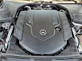 2025 Mercedes-Benz S-Class S 580