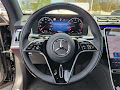 2025 Mercedes-Benz S-Class S 580