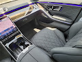 2025 Mercedes-Benz S-Class S 580