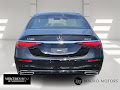 2025 Mercedes-Benz S-Class S 580