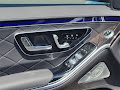 2025 Mercedes-Benz S-Class S 580