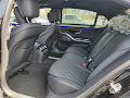 2025 Mercedes-Benz S-Class S 580