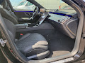 2025 Mercedes-Benz S-Class S 580