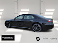 2025 Mercedes-Benz S-Class S 580