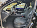 2025 Mercedes-Benz S-Class S 580