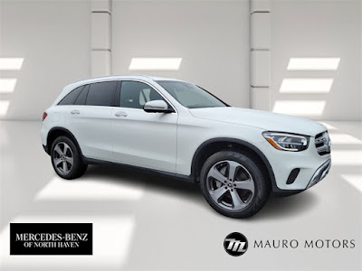 2022 Mercedes-Benz GLC