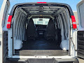 2024 Chevrolet Express 3500 Work Van