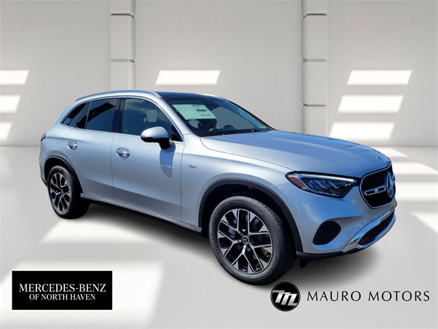 2025 Mercedes-Benz GLC GLC 350e