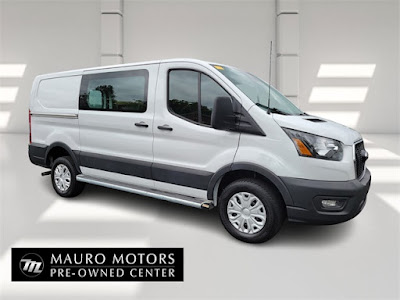 2023 Ford Transit-250