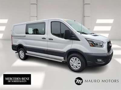 2023 Ford Transit-250