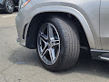 2022 Mercedes-Benz GLS GLS 450
