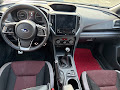 2020 Subaru Impreza Sport