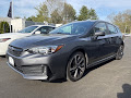 2020 Subaru Impreza Sport