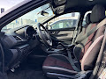 2020 Subaru Impreza Sport