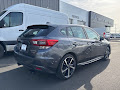 2020 Subaru Impreza Sport