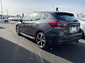 2020 Subaru Impreza Sport