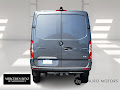 2025 Mercedes-Benz Sprinter 2500 Cargo 144 WB